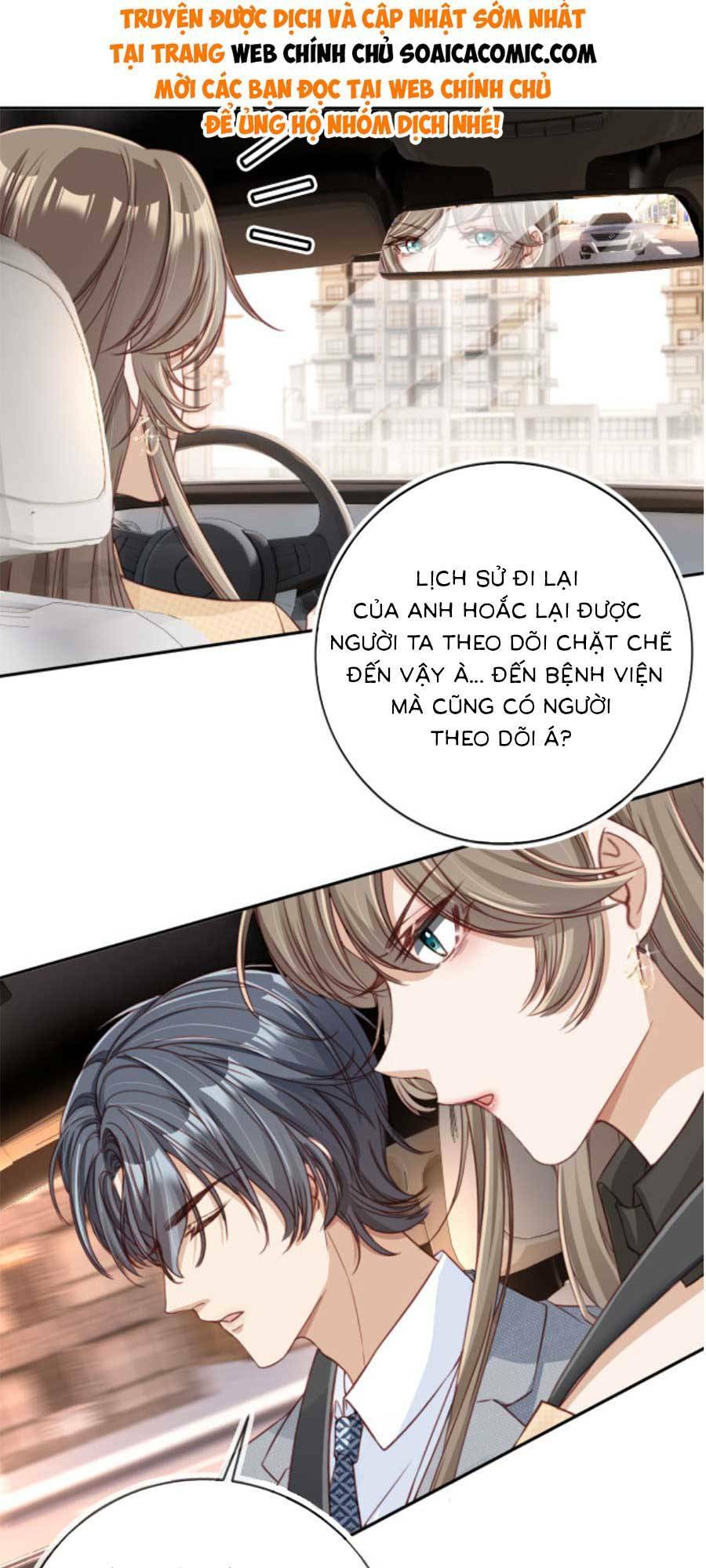 Sau Khi Trọng Sinh Tôi Gả Cho Đại Lão Tàn Tật Chap 6 - Trang 2