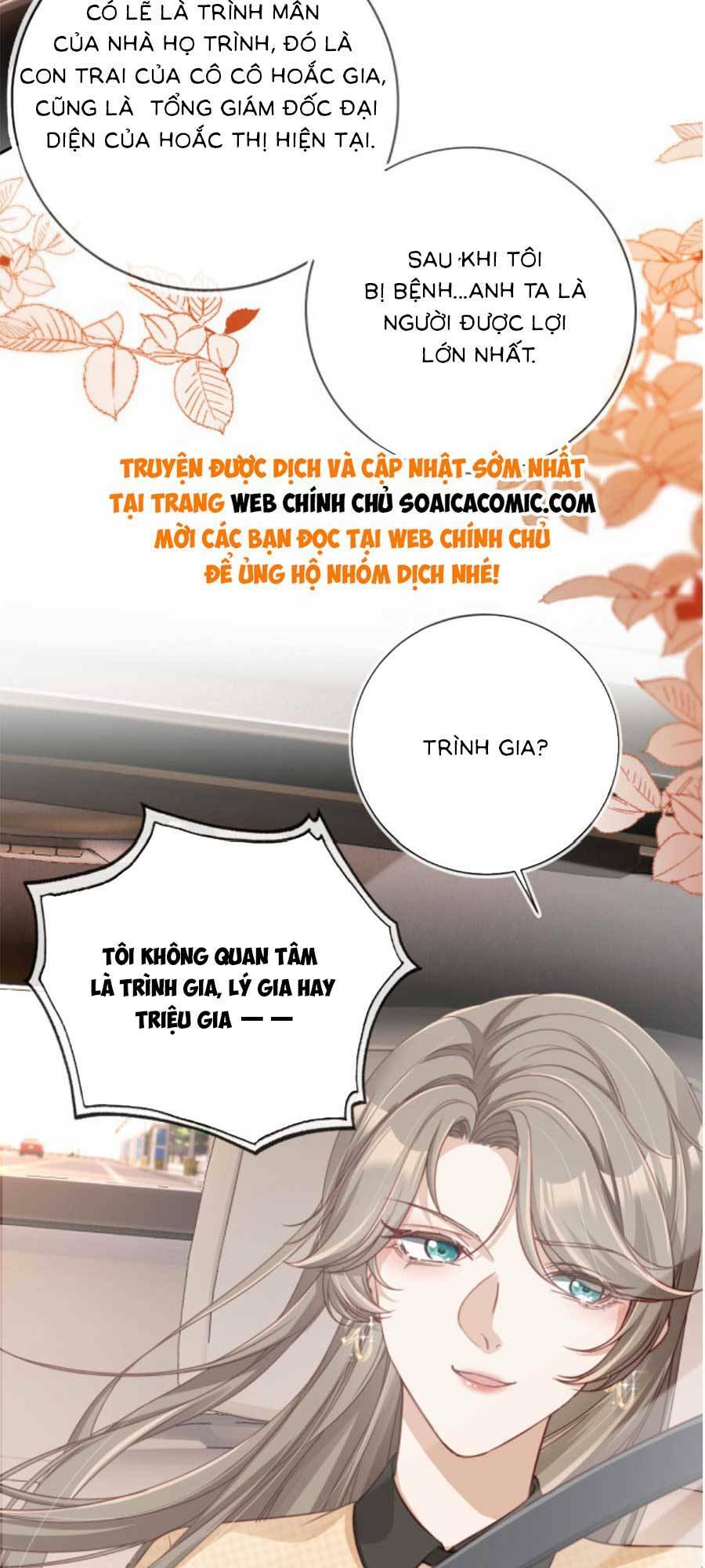 Sau Khi Trọng Sinh Tôi Gả Cho Đại Lão Tàn Tật Chap 6 - Trang 2