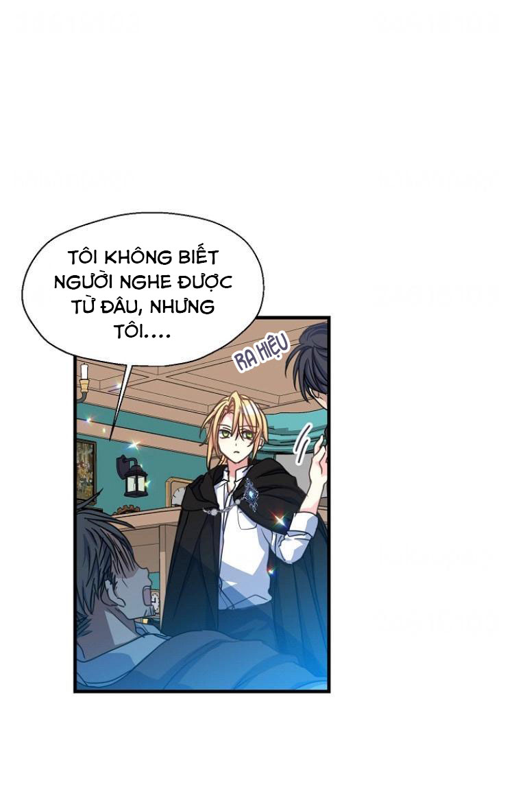 Bệ Hạ, Xin Đừng Giết Tôi!! Chap 40 - Trang 2