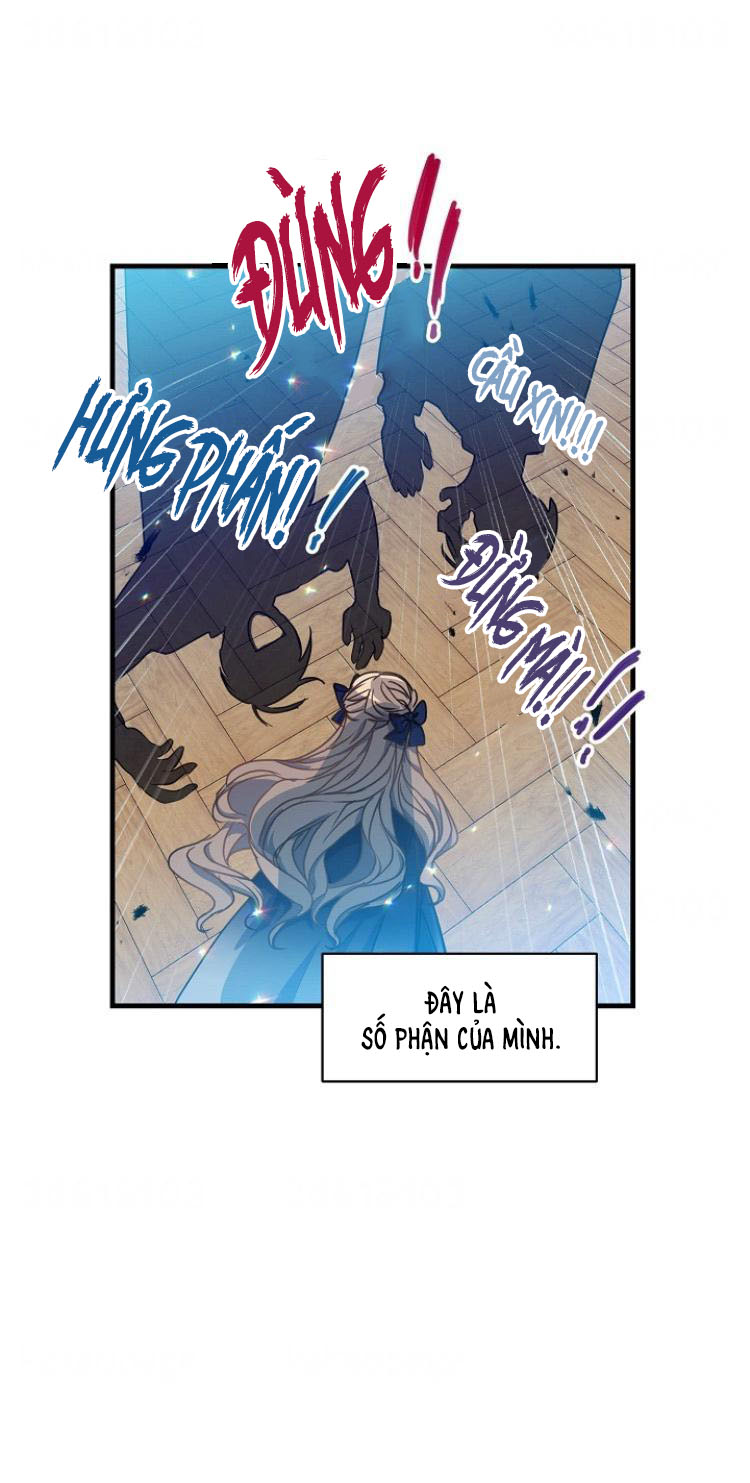 Bệ Hạ, Xin Đừng Giết Tôi!! Chap 40 - Trang 2