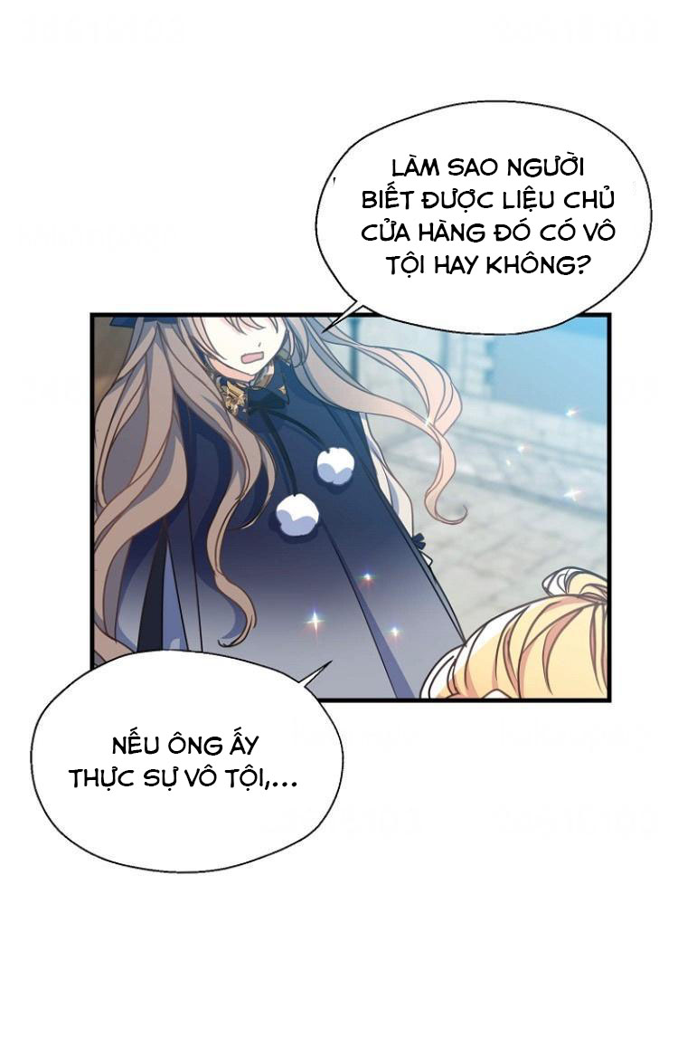 Bệ Hạ, Xin Đừng Giết Tôi!! Chap 40 - Trang 2