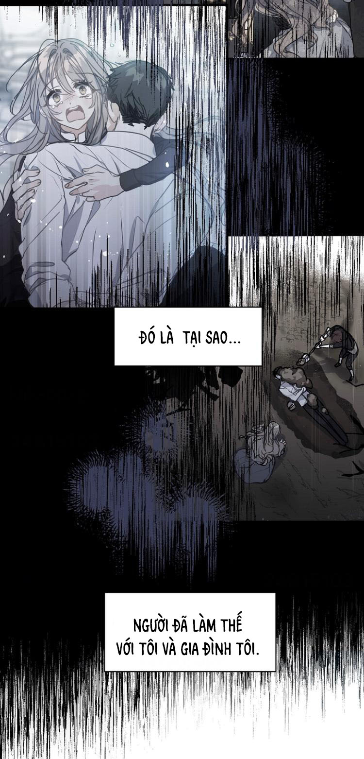 Bệ Hạ, Xin Đừng Giết Tôi!! Chap 40 - Trang 2