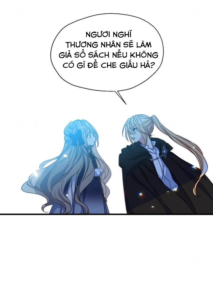 Bệ Hạ, Xin Đừng Giết Tôi!! Chap 40 - Trang 2