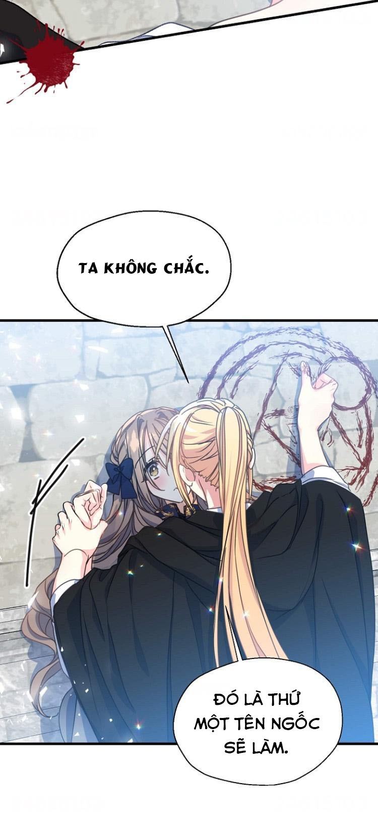 Bệ Hạ, Xin Đừng Giết Tôi!! Chap 40 - Trang 2