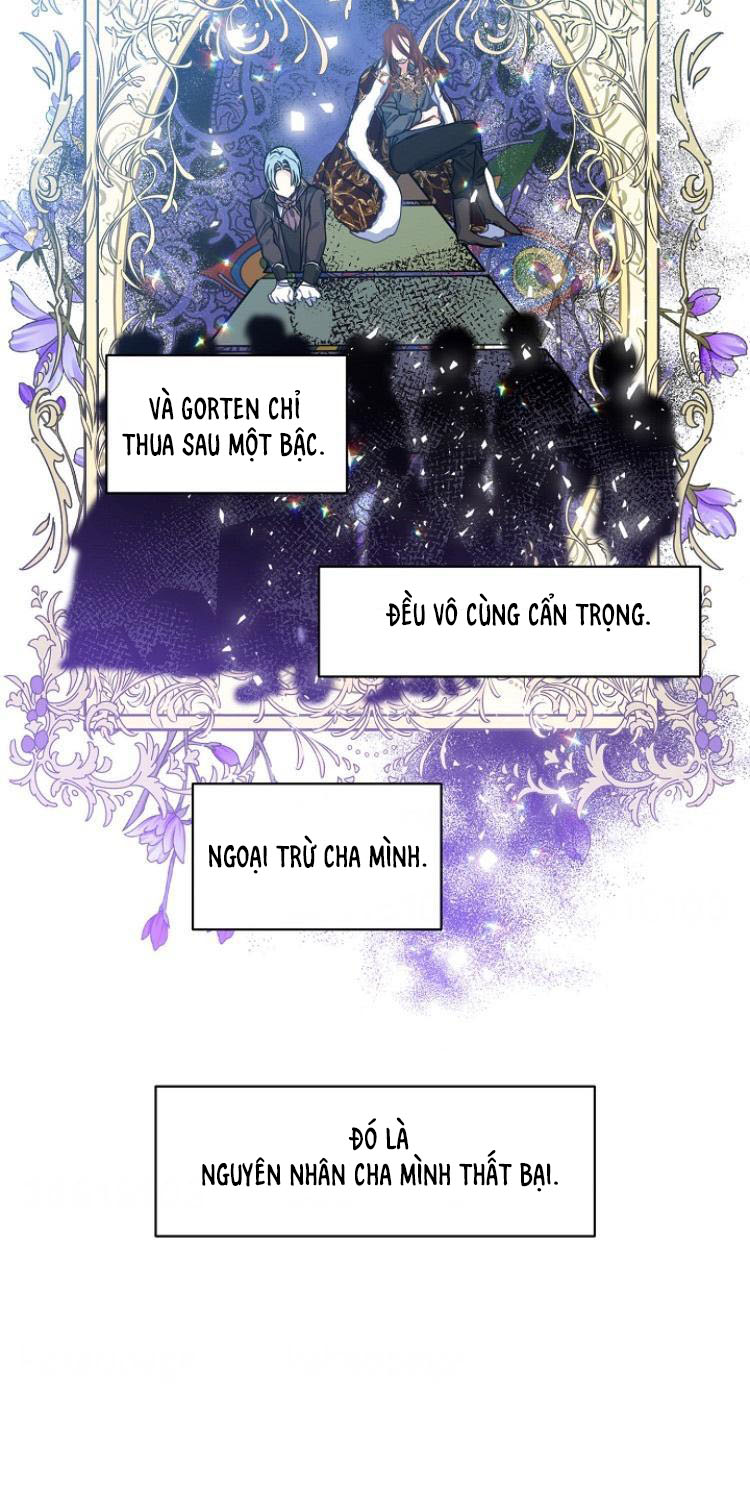 Bệ Hạ, Xin Đừng Giết Tôi!! Chap 40 - Trang 2