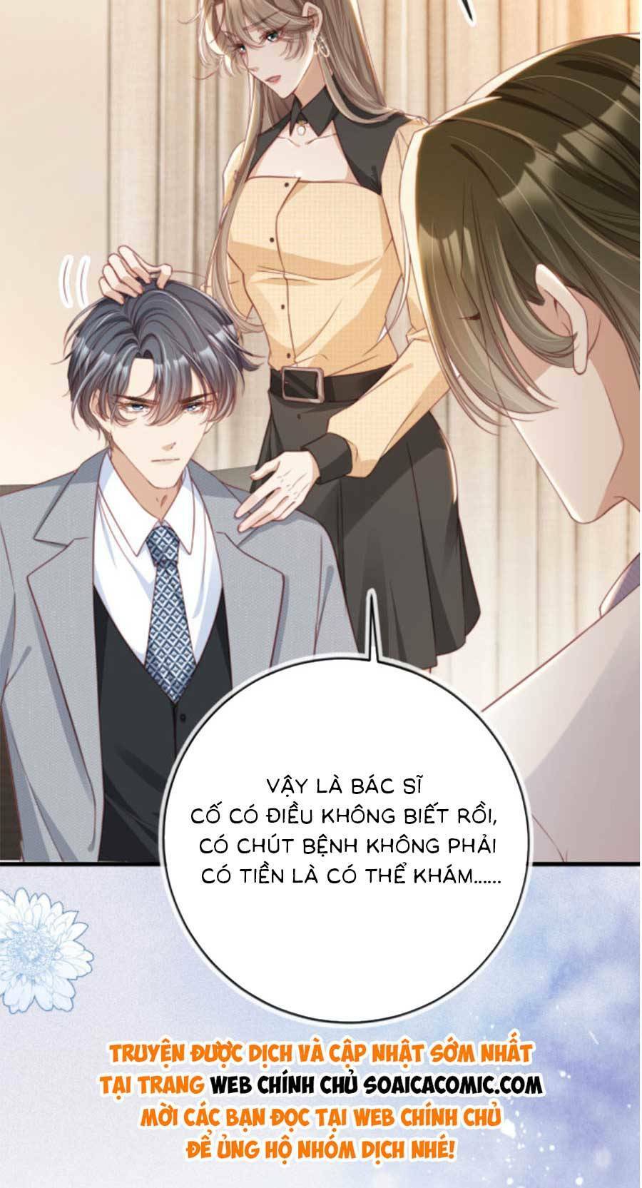 Sau Khi Trọng Sinh Tôi Gả Cho Đại Lão Tàn Tật Chap 7 - Trang 2