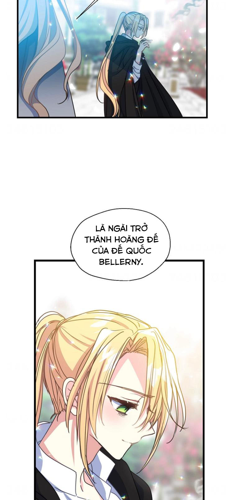 Bệ Hạ, Xin Đừng Giết Tôi!! Chap 40 - Trang 2