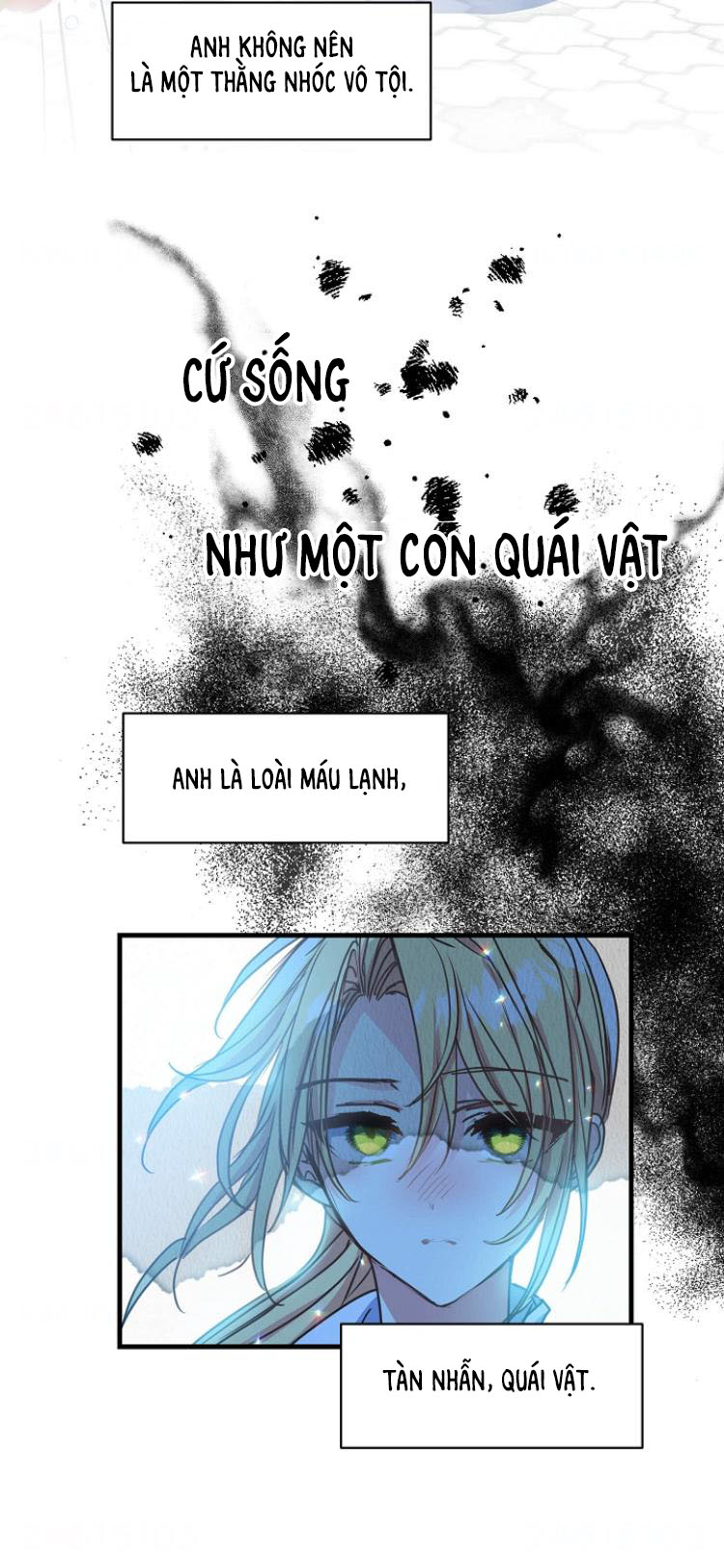 Bệ Hạ, Xin Đừng Giết Tôi!! Chap 40 - Trang 2