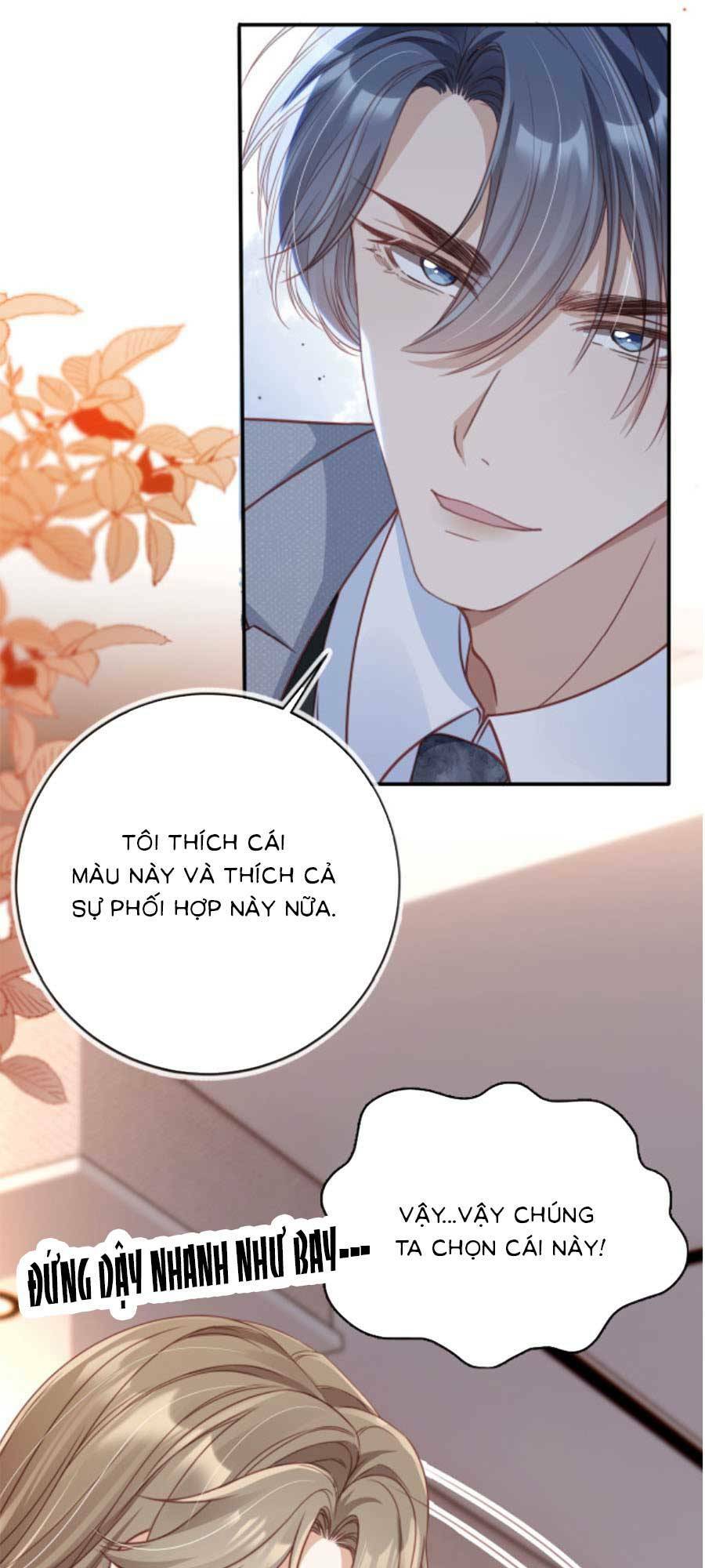 Sau Khi Trọng Sinh Tôi Gả Cho Đại Lão Tàn Tật Chap 7 - Trang 2