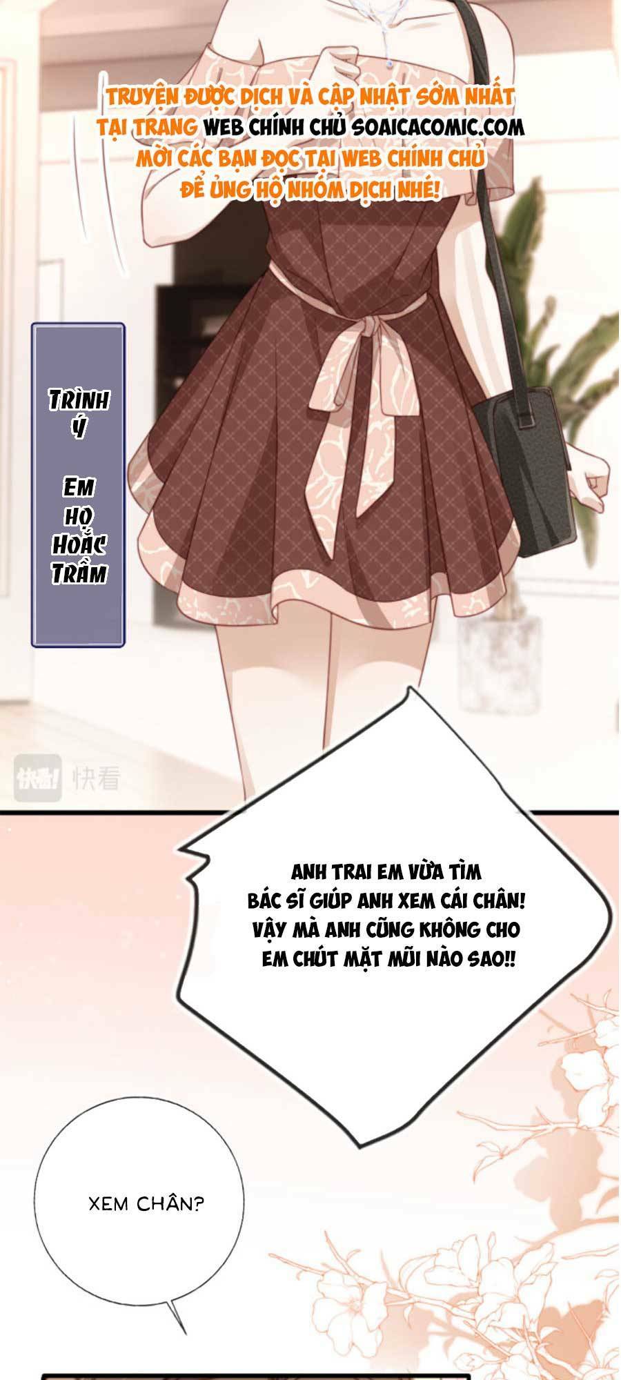 Sau Khi Trọng Sinh Tôi Gả Cho Đại Lão Tàn Tật Chap 7 - Trang 2