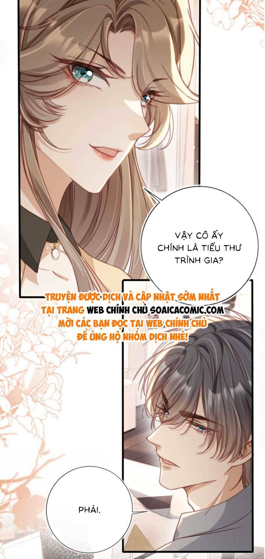 Sau Khi Trọng Sinh Tôi Gả Cho Đại Lão Tàn Tật Chap 7 - Trang 2