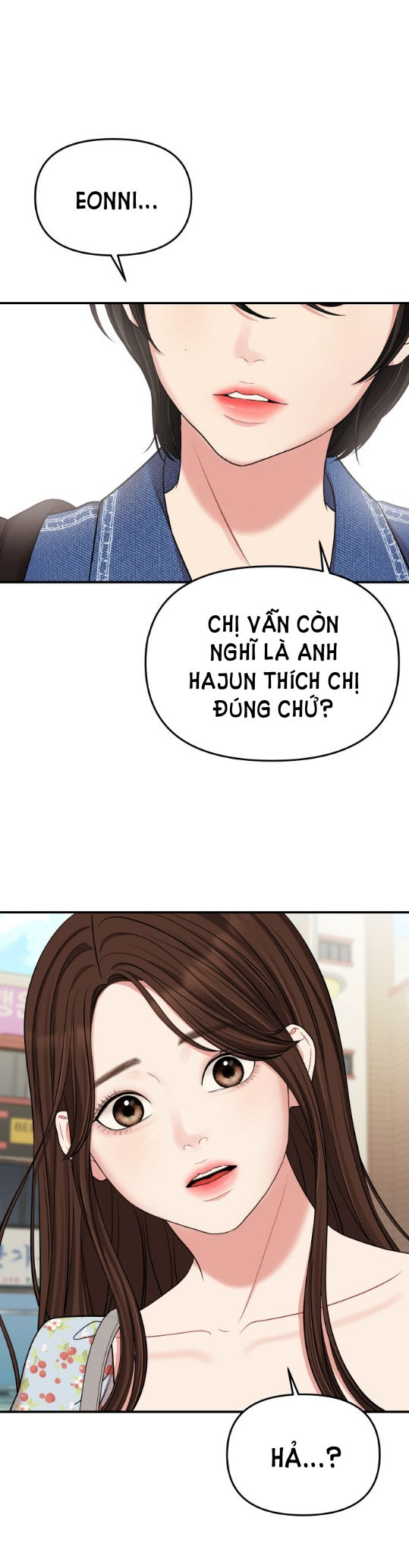 GỬI EM NGƯỜI ĐÁNH CẮP NHỮNG VÌ SAO - To You Who Swallowed a Star Chap 55.2 - Next Chap 55.1