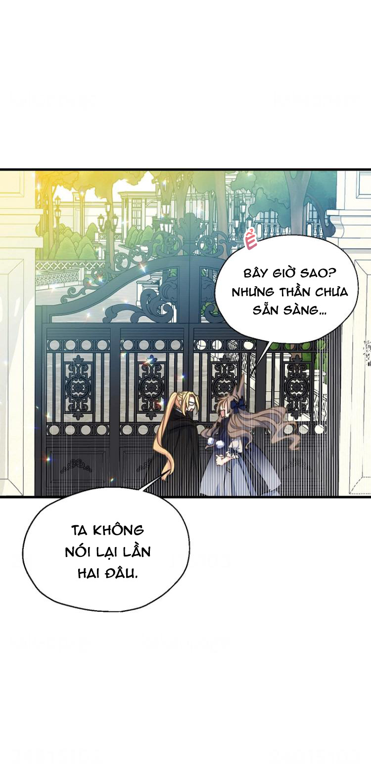 Bệ Hạ, Xin Đừng Giết Tôi!! Chap 41 - Trang 2