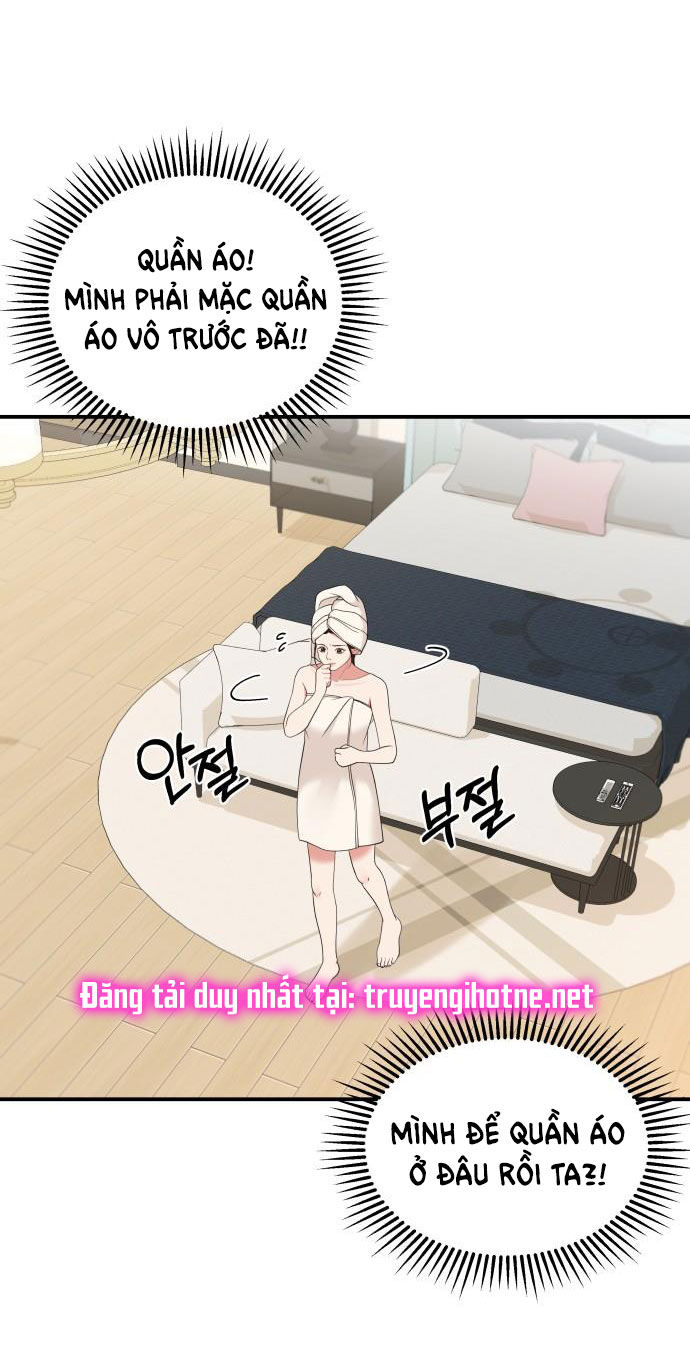 GỬI EM NGƯỜI ĐÁNH CẮP NHỮNG VÌ SAO - To You Who Swallowed a Star Chap 56.1 - Trang 2