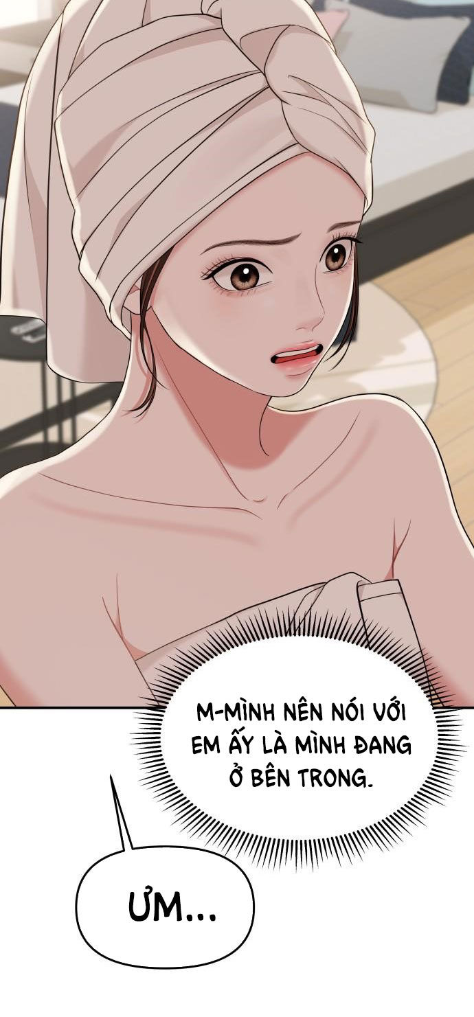 GỬI EM NGƯỜI ĐÁNH CẮP NHỮNG VÌ SAO - To You Who Swallowed a Star Chap 56.1 - Trang 2