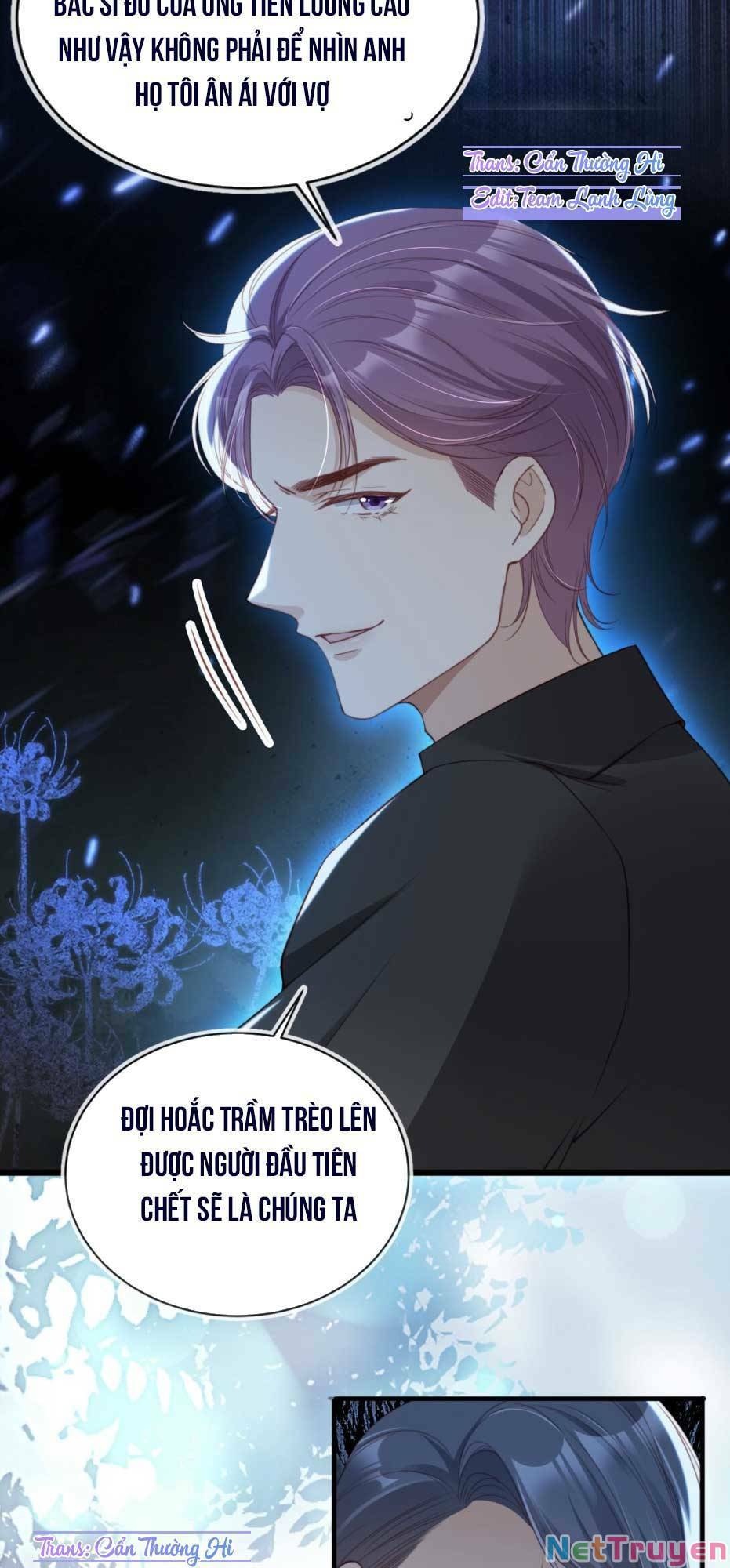 Sau Khi Trọng Sinh Tôi Gả Cho Đại Lão Tàn Tật Chap 8 - Trang 2