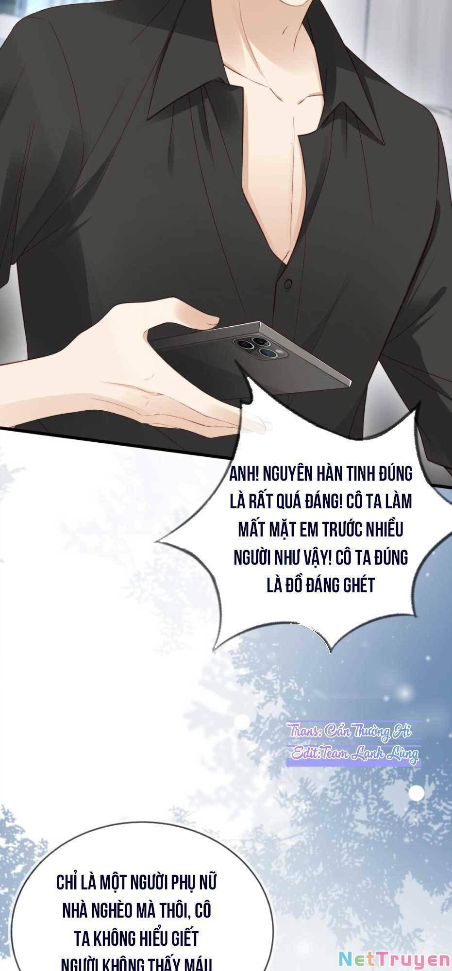 Sau Khi Trọng Sinh Tôi Gả Cho Đại Lão Tàn Tật Chap 8 - Trang 2