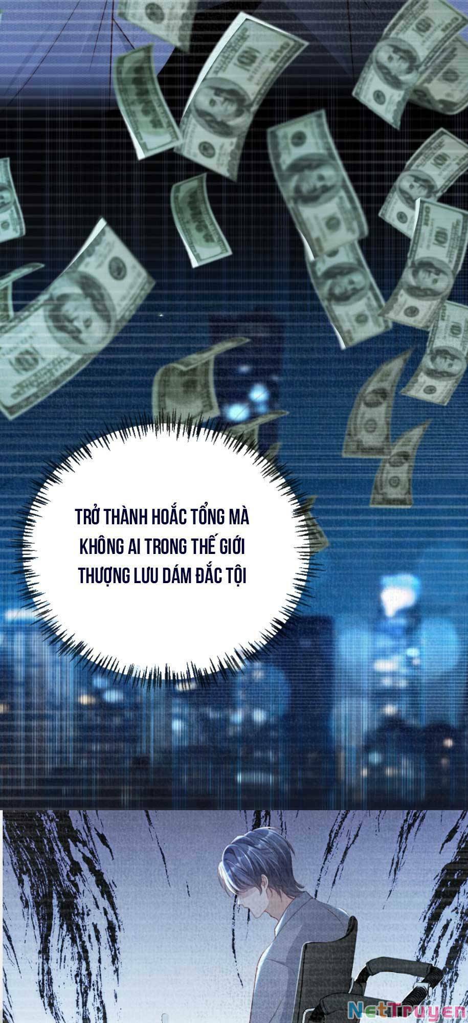 Sau Khi Trọng Sinh Tôi Gả Cho Đại Lão Tàn Tật Chap 8 - Trang 2