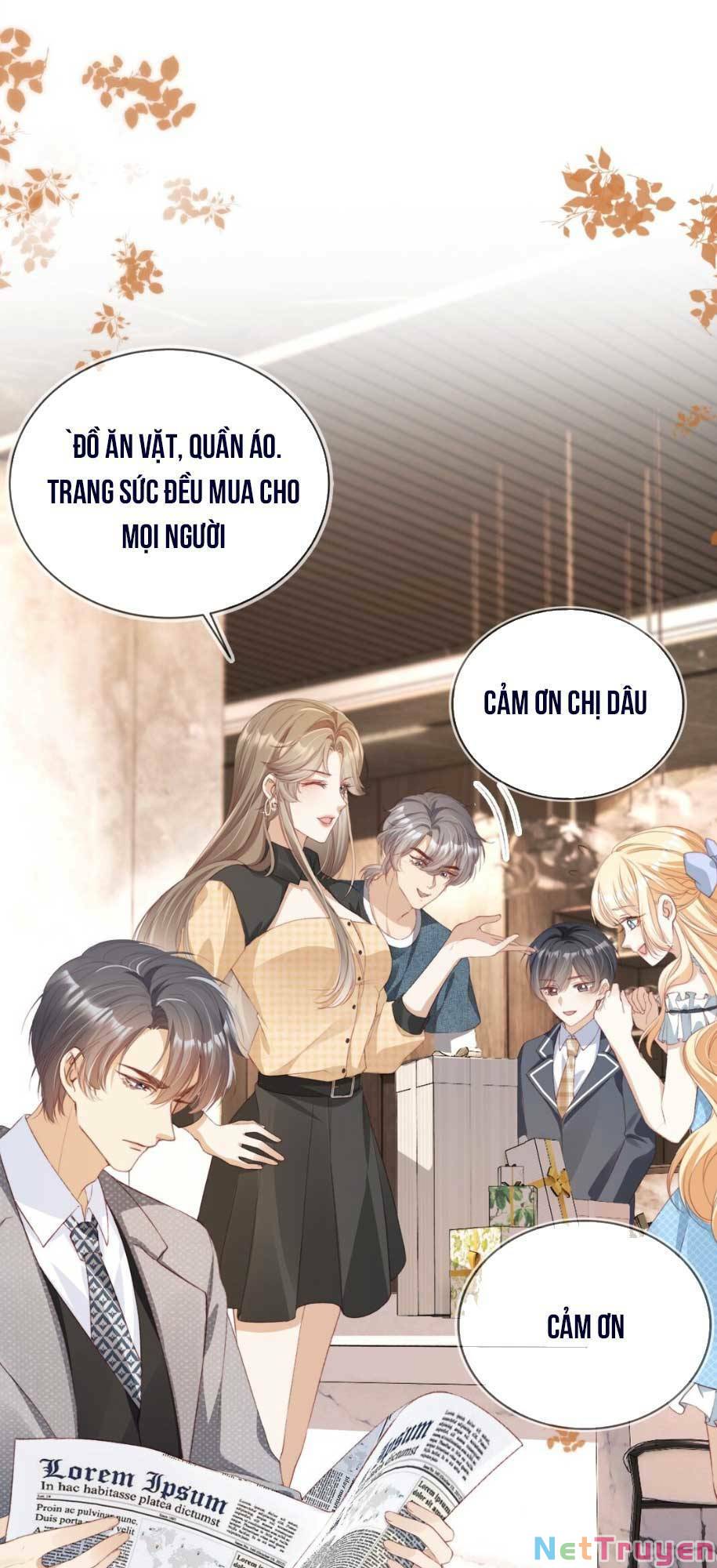 Sau Khi Trọng Sinh Tôi Gả Cho Đại Lão Tàn Tật Chap 8 - Trang 2