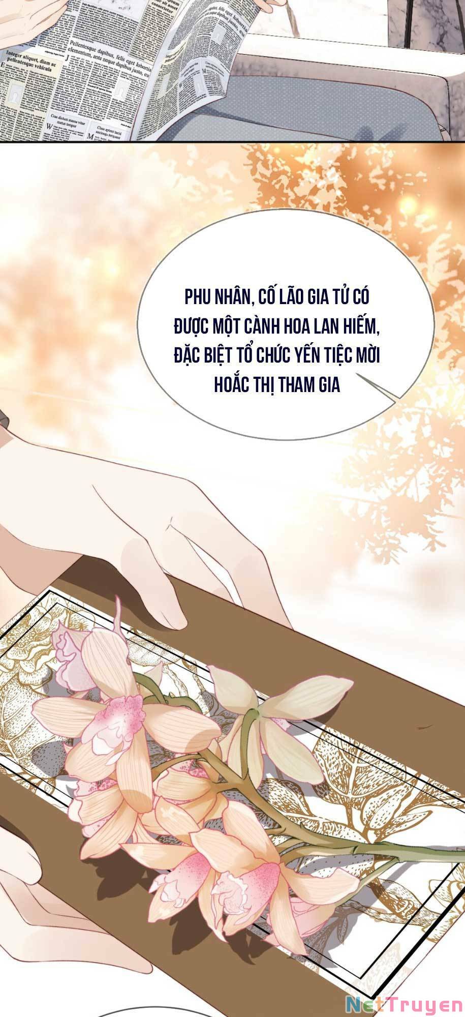 Sau Khi Trọng Sinh Tôi Gả Cho Đại Lão Tàn Tật Chap 8 - Trang 2