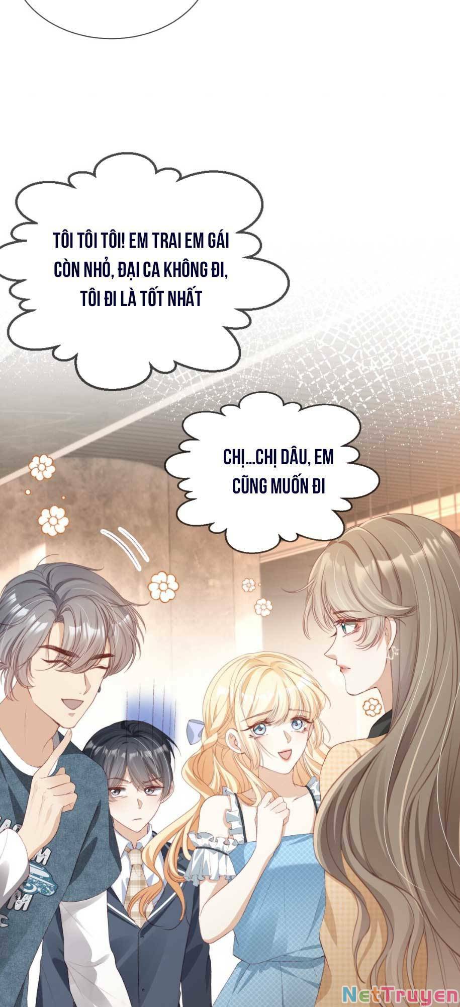 Sau Khi Trọng Sinh Tôi Gả Cho Đại Lão Tàn Tật Chap 8 - Trang 2