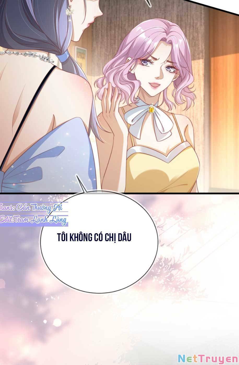 Sau Khi Trọng Sinh Tôi Gả Cho Đại Lão Tàn Tật Chap 8 - Trang 2