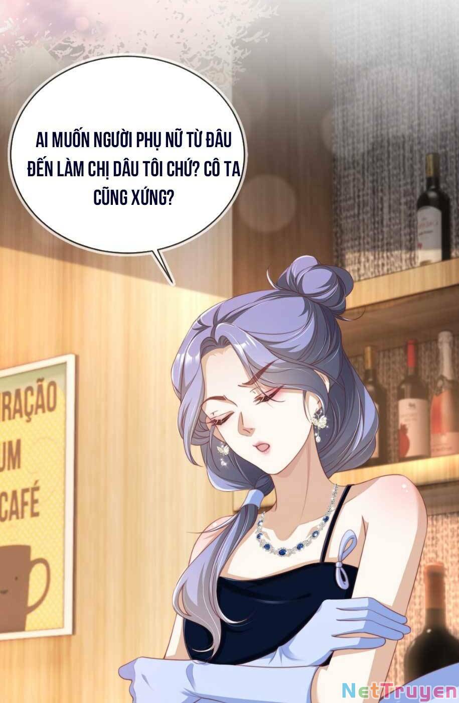 Sau Khi Trọng Sinh Tôi Gả Cho Đại Lão Tàn Tật Chap 8 - Trang 2