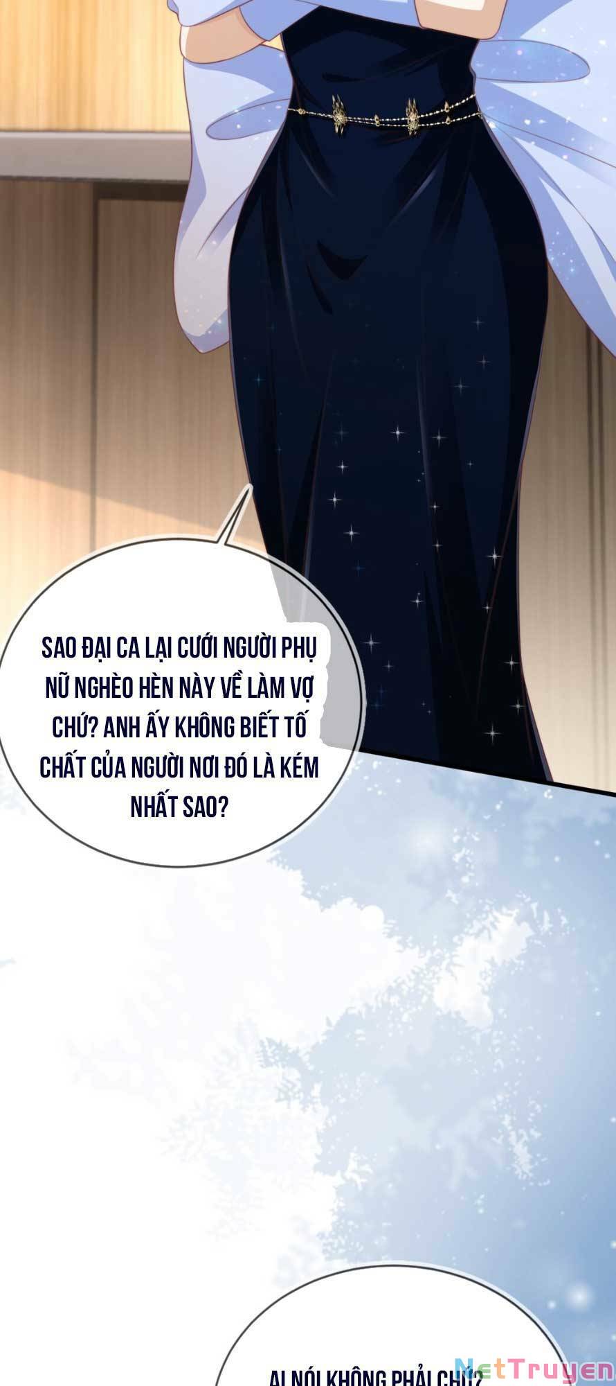 Sau Khi Trọng Sinh Tôi Gả Cho Đại Lão Tàn Tật Chap 8 - Trang 2