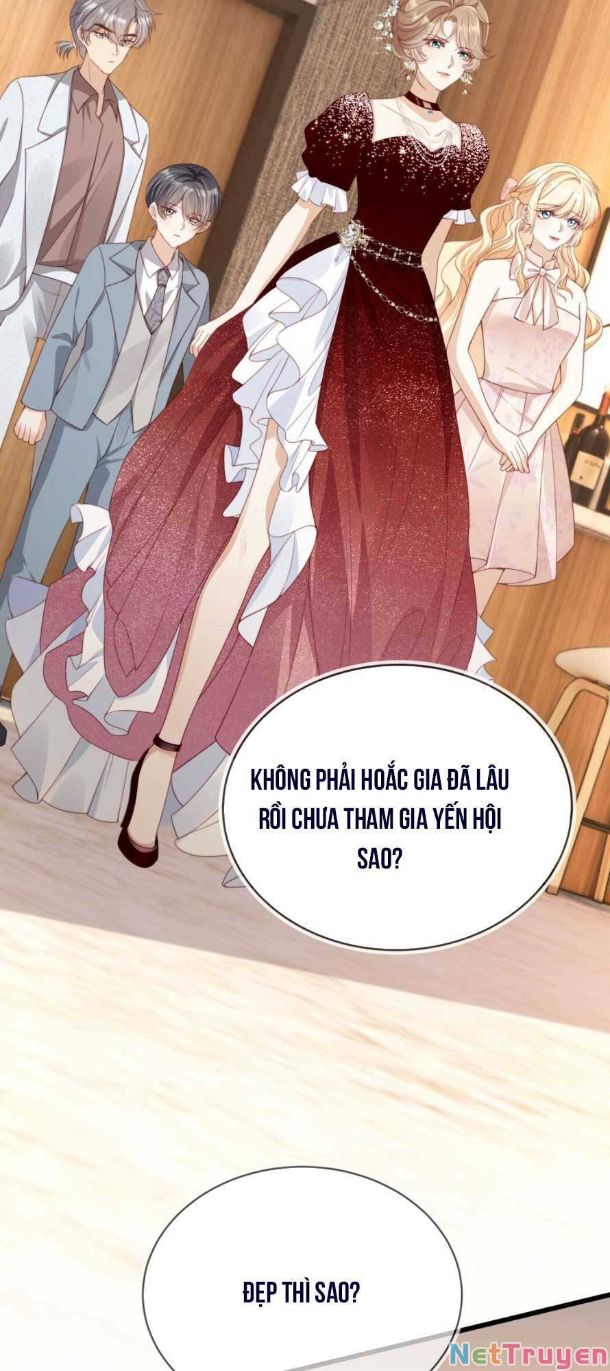 Sau Khi Trọng Sinh Tôi Gả Cho Đại Lão Tàn Tật Chap 8 - Trang 2