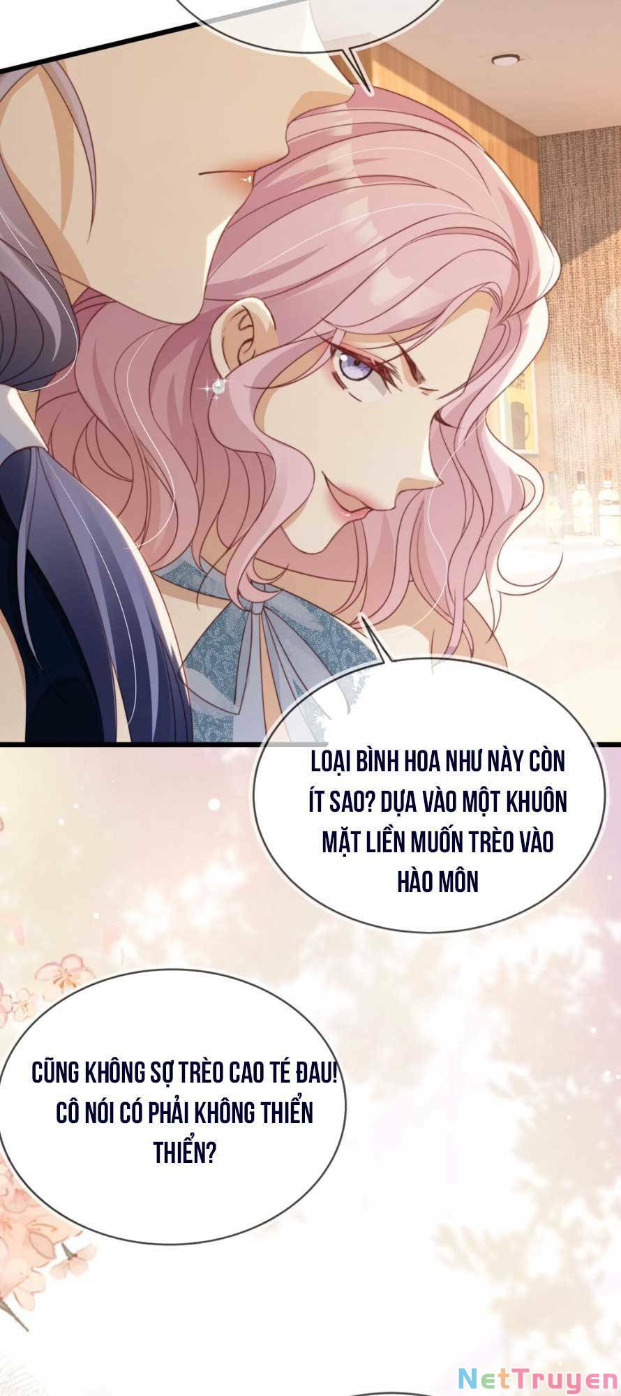 Sau Khi Trọng Sinh Tôi Gả Cho Đại Lão Tàn Tật Chap 8 - Trang 2