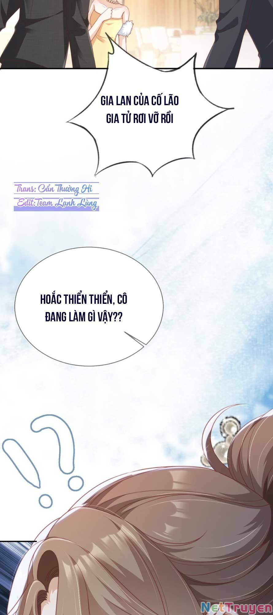 Sau Khi Trọng Sinh Tôi Gả Cho Đại Lão Tàn Tật Chap 8 - Trang 2