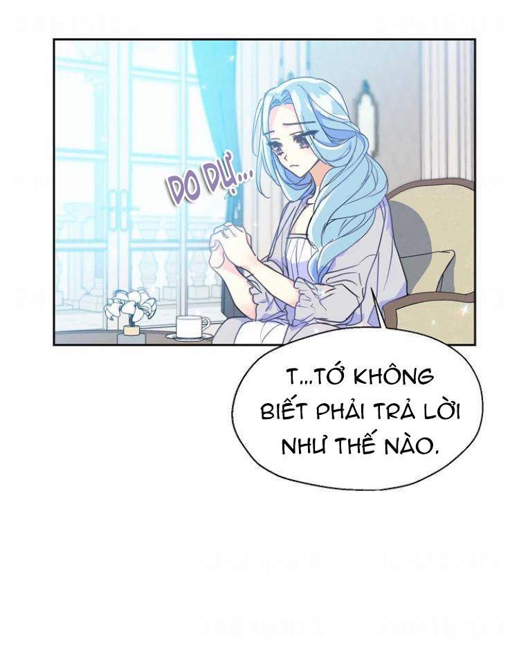 Bệ Hạ, Xin Đừng Giết Tôi!! Chap 42 - Trang 2