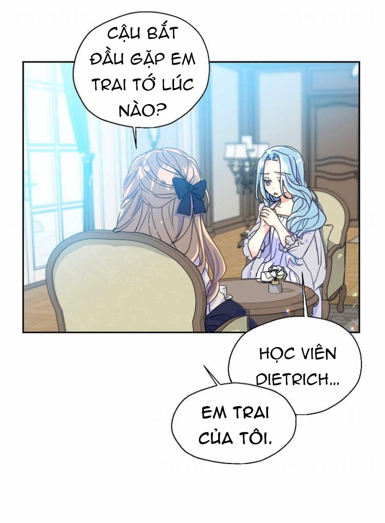 Bệ Hạ, Xin Đừng Giết Tôi!! Chap 42 - Trang 2