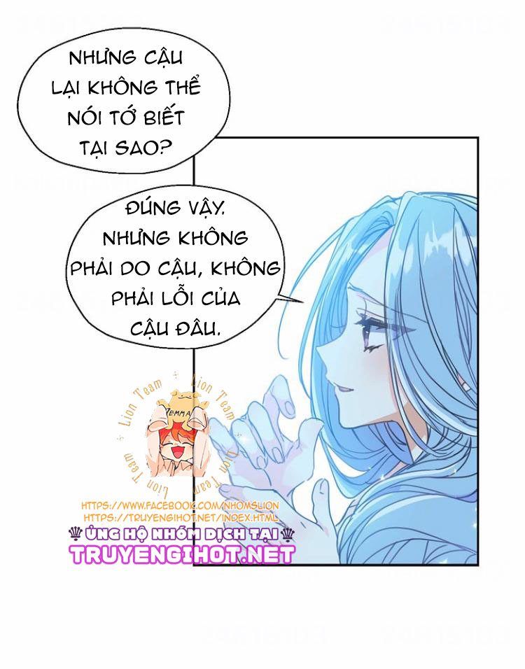 Bệ Hạ, Xin Đừng Giết Tôi!! Chap 42 - Trang 2