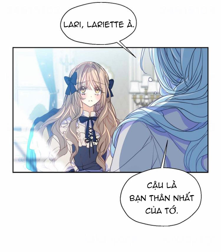 Bệ Hạ, Xin Đừng Giết Tôi!! Chap 42 - Trang 2