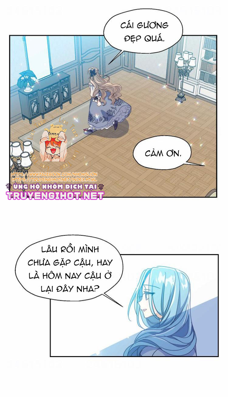 Bệ Hạ, Xin Đừng Giết Tôi!! Chap 42 - Trang 2