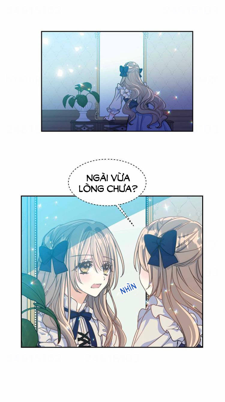 Bệ Hạ, Xin Đừng Giết Tôi!! Chap 42 - Trang 2