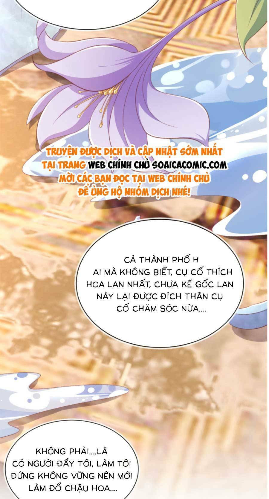 Sau Khi Trọng Sinh Tôi Gả Cho Đại Lão Tàn Tật Chap 9 - Trang 2