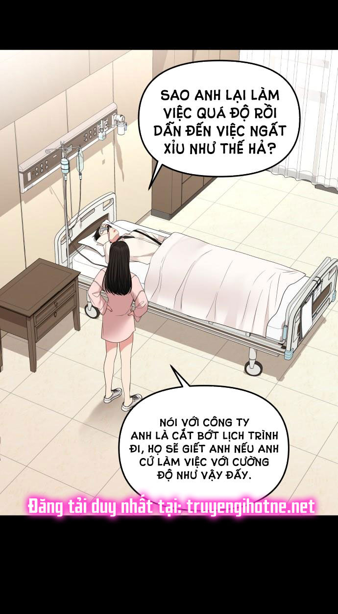 GỬI EM NGƯỜI ĐÁNH CẮP NHỮNG VÌ SAO - To You Who Swallowed a Star Chap 56.2 - Next Chap 56.1