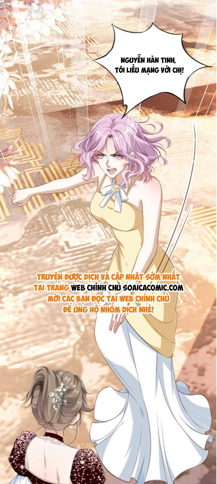 Sau Khi Trọng Sinh Tôi Gả Cho Đại Lão Tàn Tật Chap 9 - Trang 2