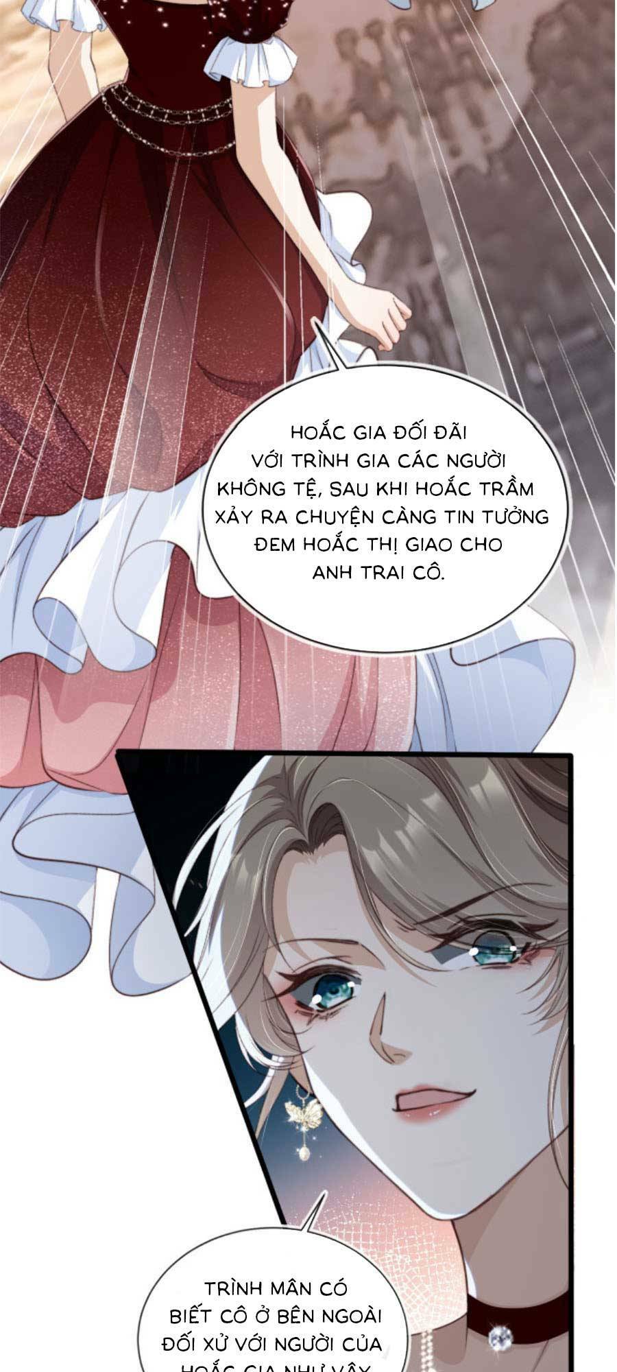 Sau Khi Trọng Sinh Tôi Gả Cho Đại Lão Tàn Tật Chap 9 - Trang 2