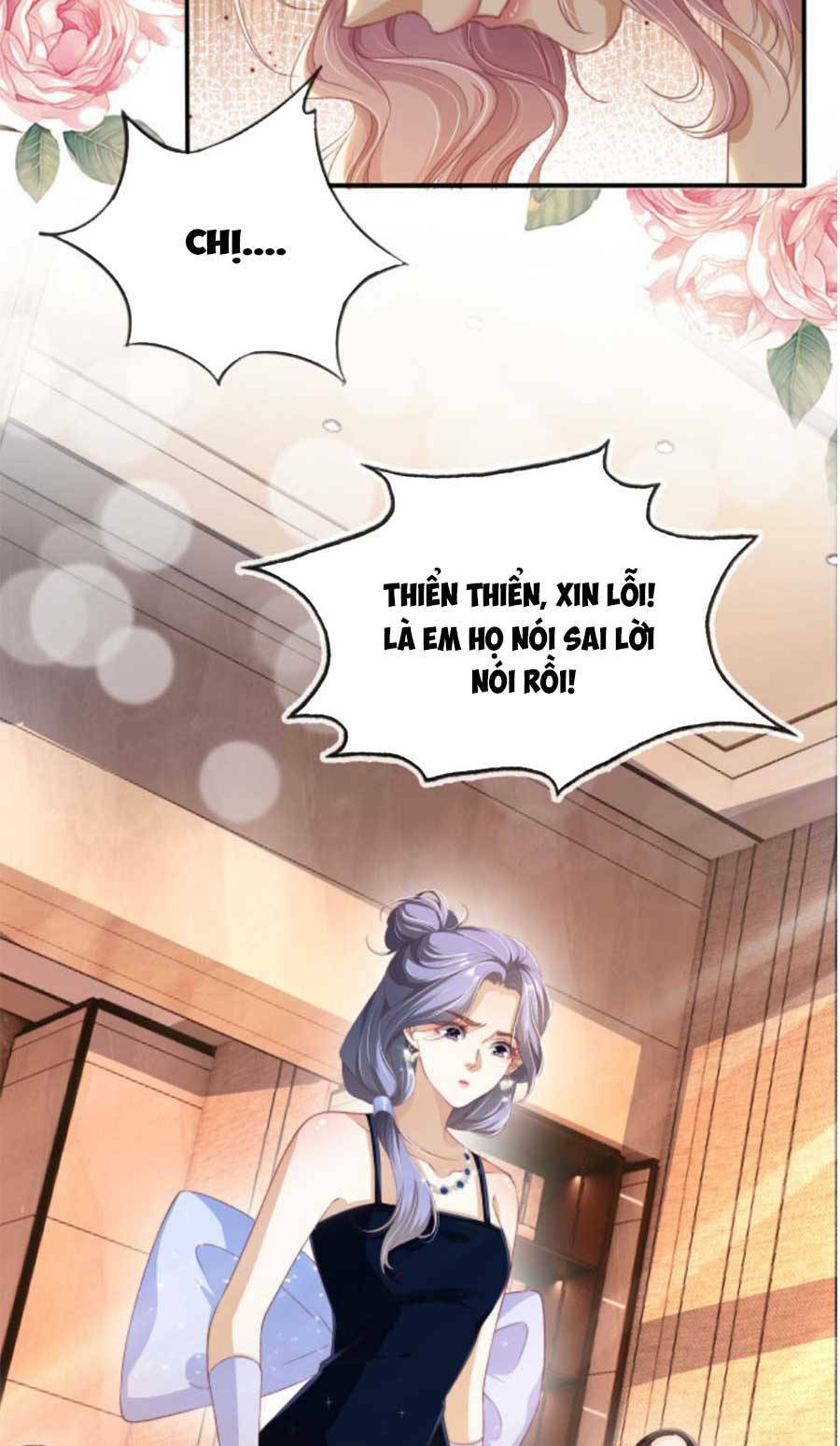 Sau Khi Trọng Sinh Tôi Gả Cho Đại Lão Tàn Tật Chap 9 - Trang 2