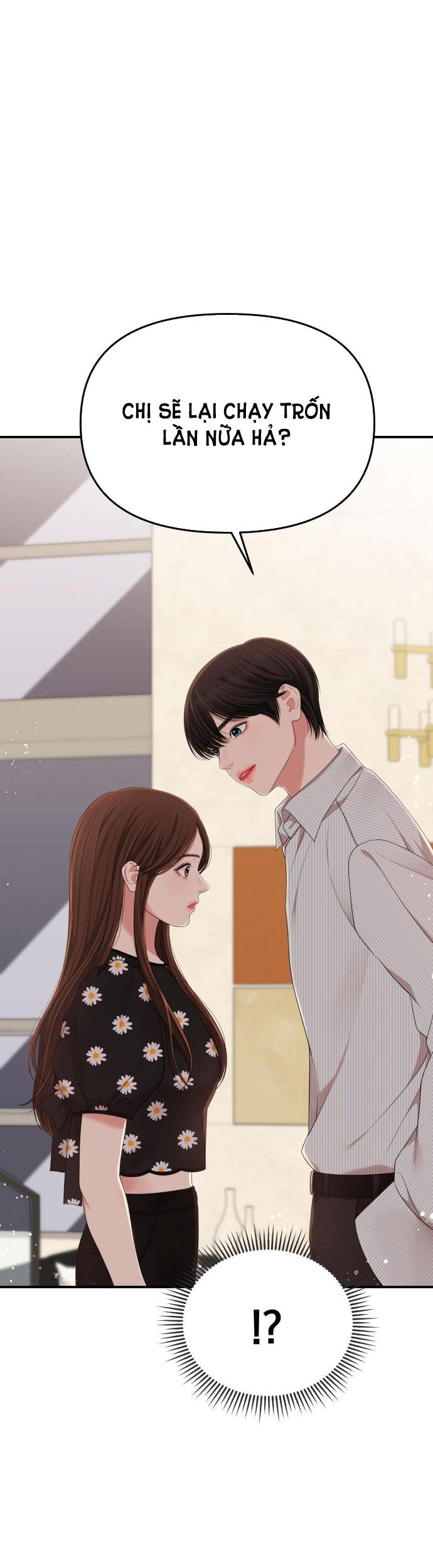 GỬI EM NGƯỜI ĐÁNH CẮP NHỮNG VÌ SAO - To You Who Swallowed a Star Chap 56.2 - Next Chap 56.1