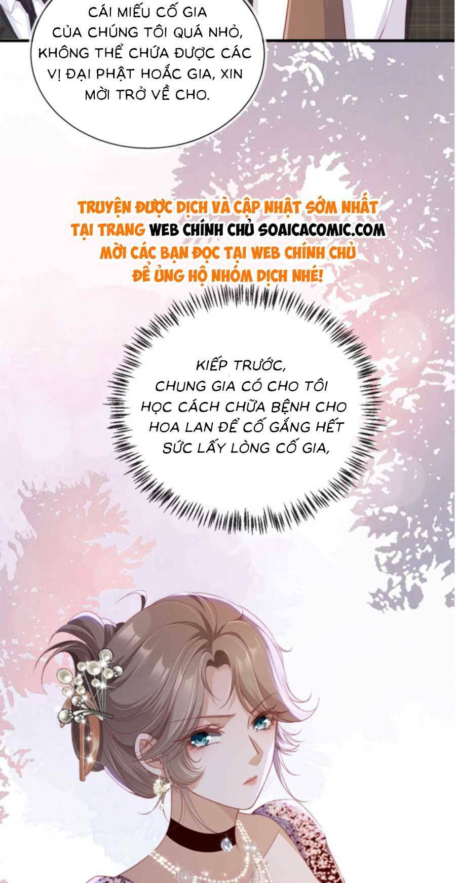 Sau Khi Trọng Sinh Tôi Gả Cho Đại Lão Tàn Tật Chap 9 - Trang 2