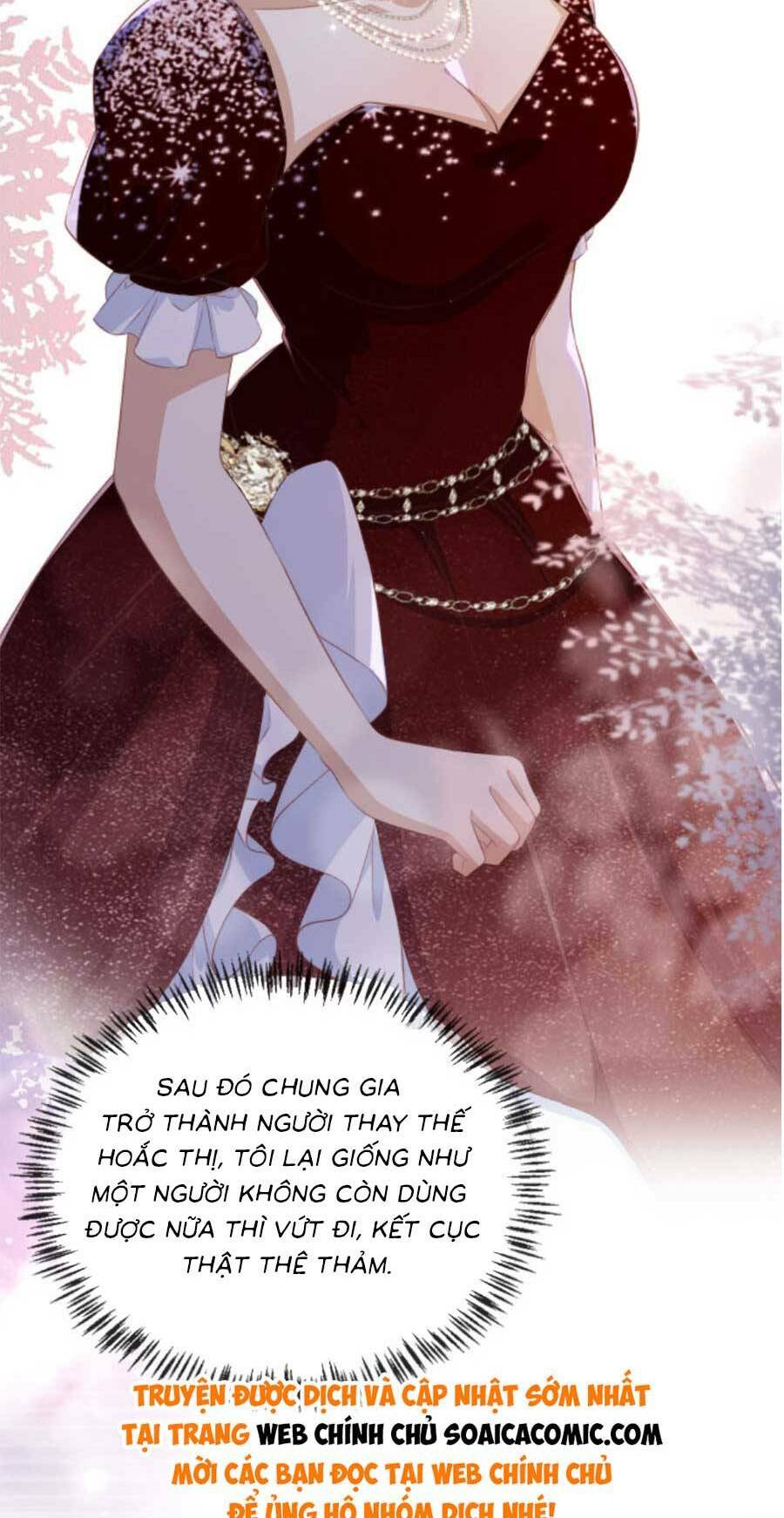 Sau Khi Trọng Sinh Tôi Gả Cho Đại Lão Tàn Tật Chap 9 - Trang 2