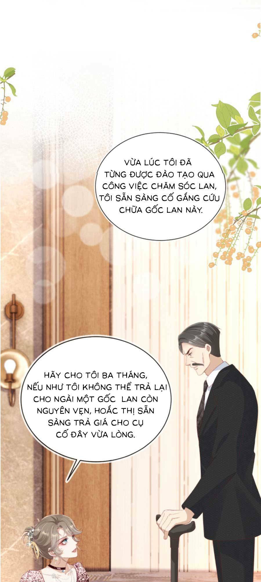 Sau Khi Trọng Sinh Tôi Gả Cho Đại Lão Tàn Tật Chap 9 - Trang 2