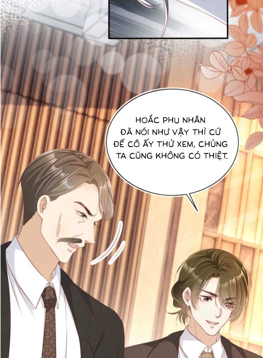 Sau Khi Trọng Sinh Tôi Gả Cho Đại Lão Tàn Tật Chap 9 - Trang 2