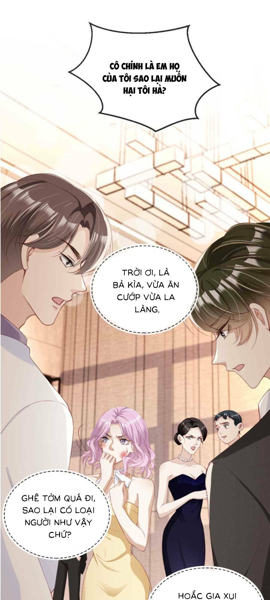 Sau Khi Trọng Sinh Tôi Gả Cho Đại Lão Tàn Tật Chap 9 - Trang 2