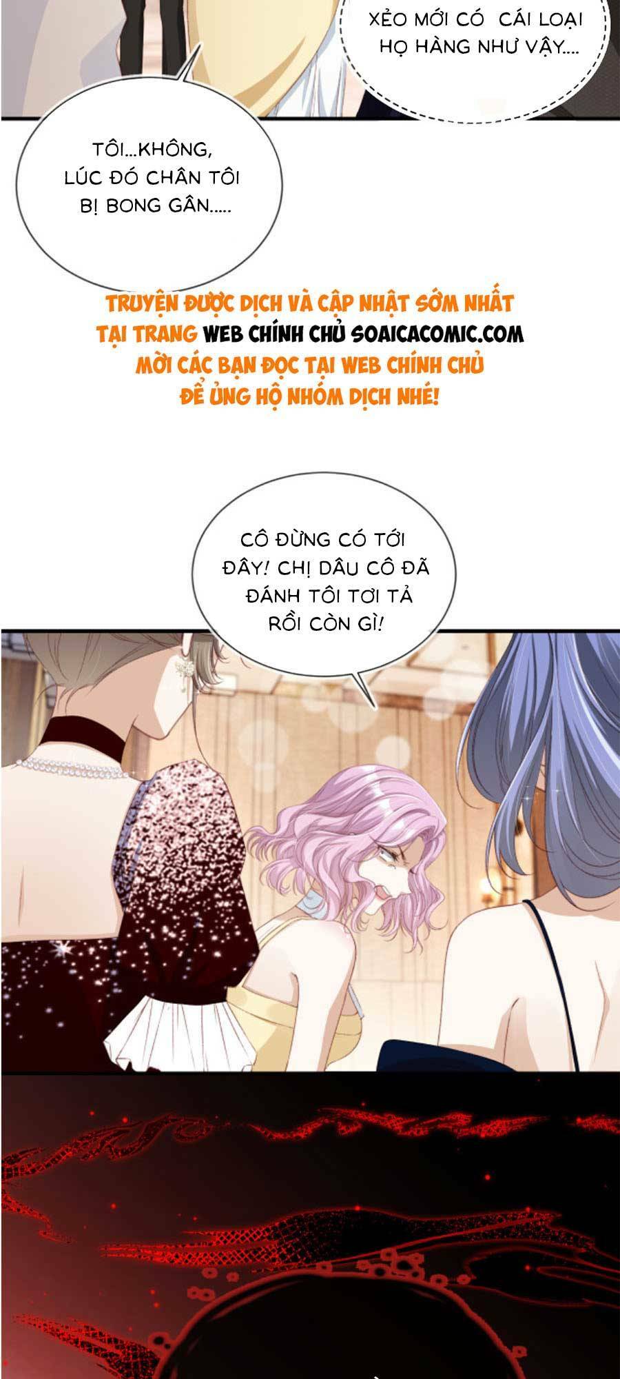 Sau Khi Trọng Sinh Tôi Gả Cho Đại Lão Tàn Tật Chap 9 - Trang 2