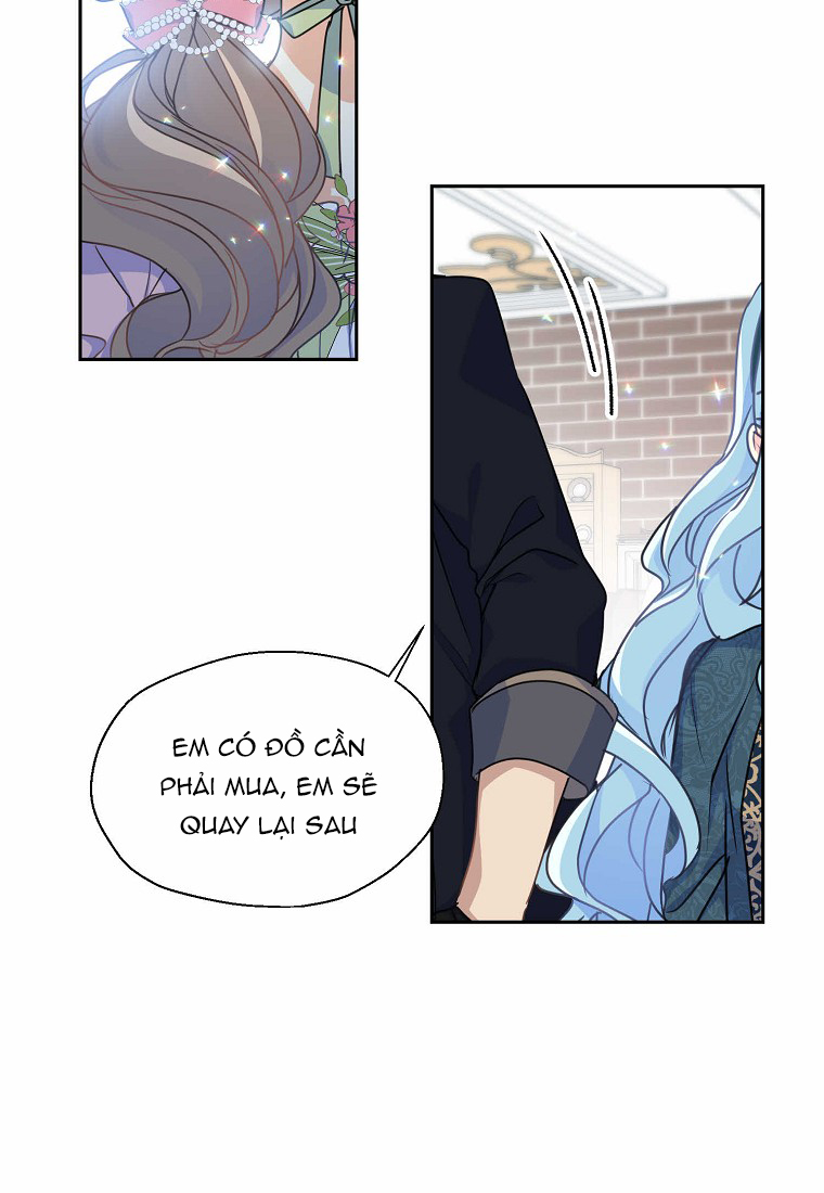 Bệ Hạ, Xin Đừng Giết Tôi!! Chap 43 - Trang 2